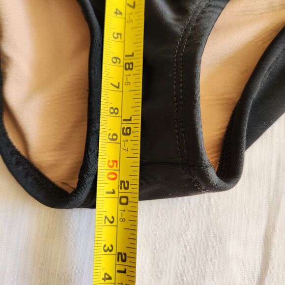 SoKali Dancewear Girl's S Black Dance Class Convention Competition Photoshoot - Picture 11 of 14